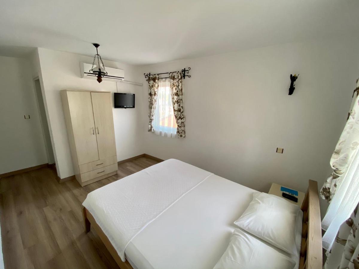 Ada Hotel Bozcaada Eksteriør billede