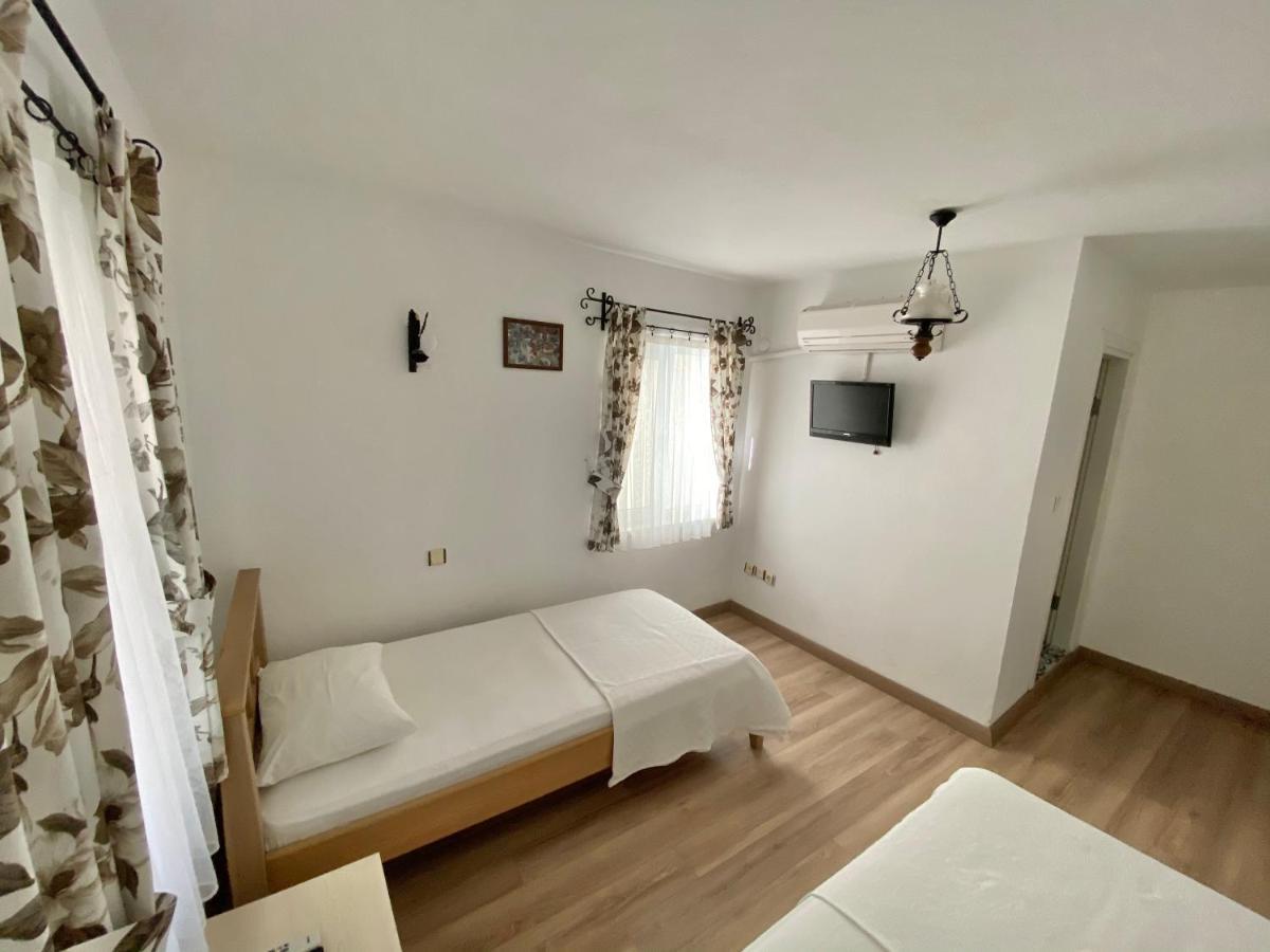 Ada Hotel Bozcaada Eksteriør billede