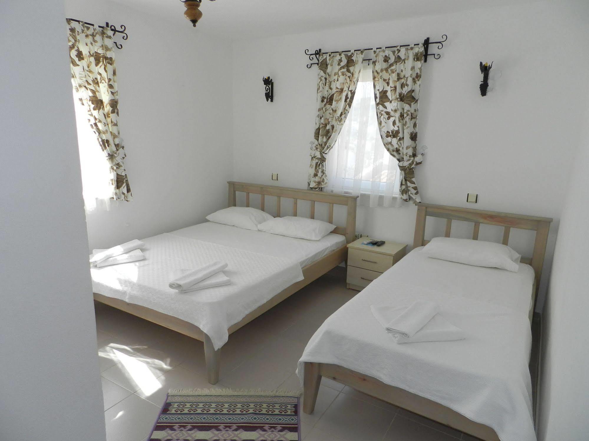 Ada Hotel Bozcaada Eksteriør billede