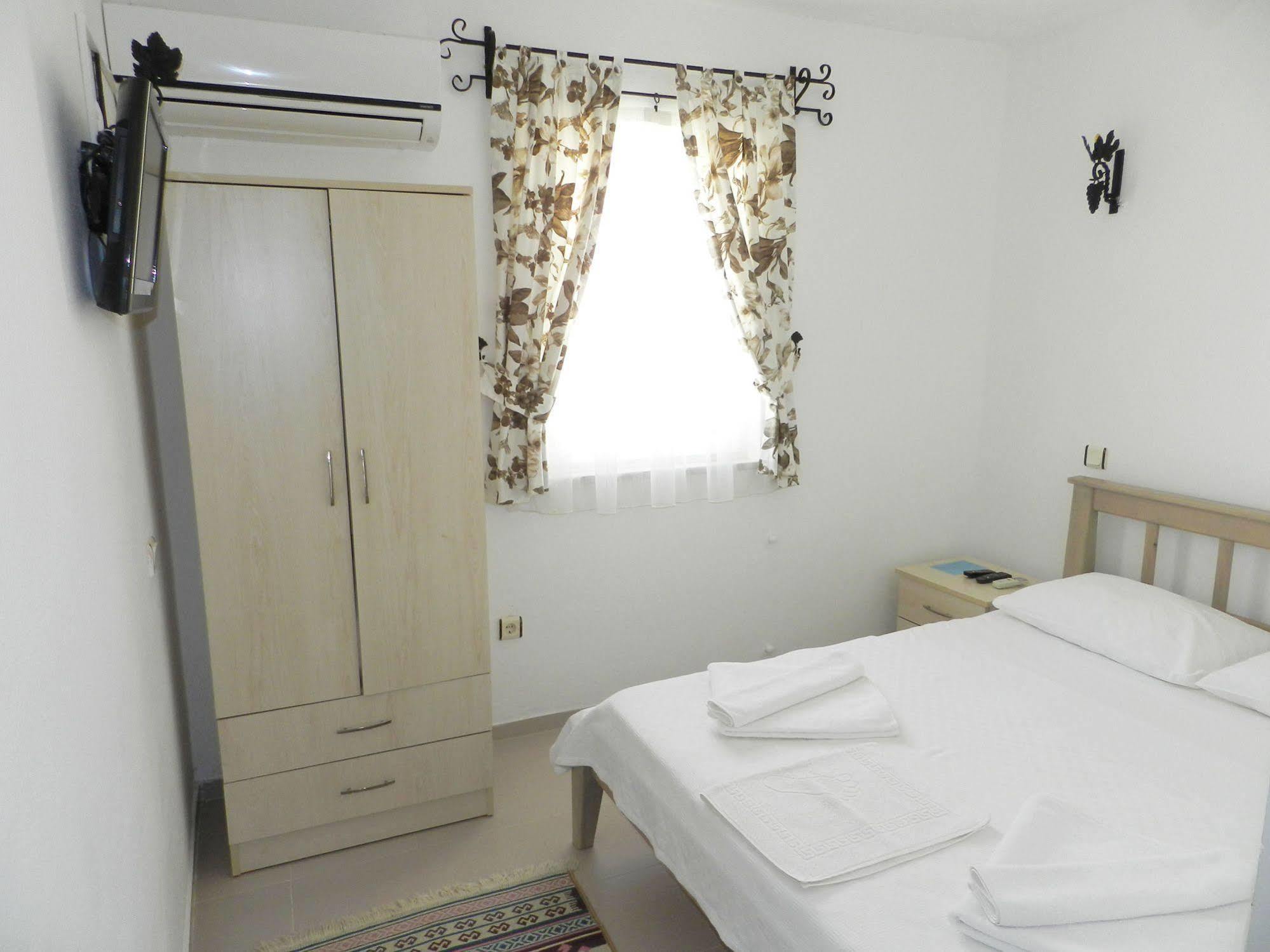 Ada Hotel Bozcaada Eksteriør billede